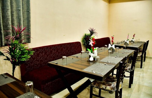 Bodh Gaya Hôtel | Sujata Inn Hotel
