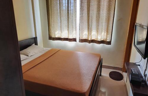 Mysore Cabine | Royal Suvarna Comforts