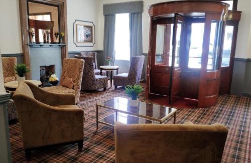 Thurso Hôtel | Royal Thurso Hotel