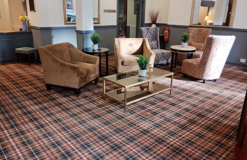 Thurso Hôtel | Royal Thurso Hotel