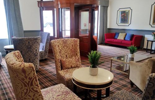 Thurso Hôtel | Royal Thurso Hotel