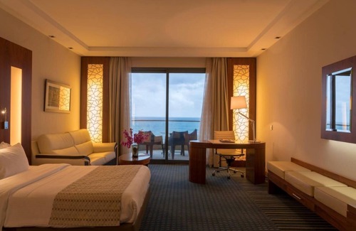 Skikda Hôtel | Royal Tulip Skikda