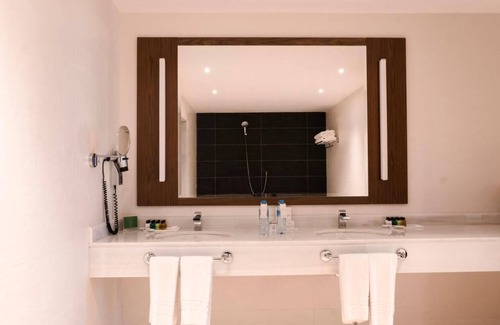 Skikda Hôtel | Royal Tulip Skikda