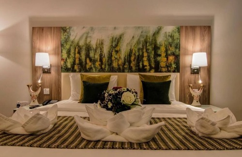 Ras Al Khaimah Hôtel | Royal View Hotel