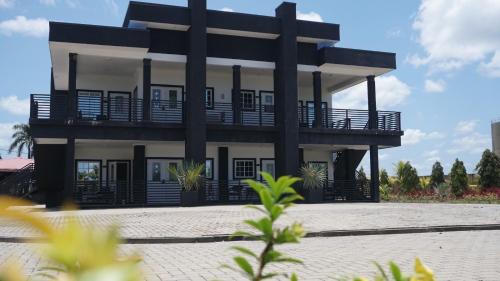 Clevia Appartement | Royal View Residence