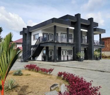 Clevia Appartement | Royal View Residence