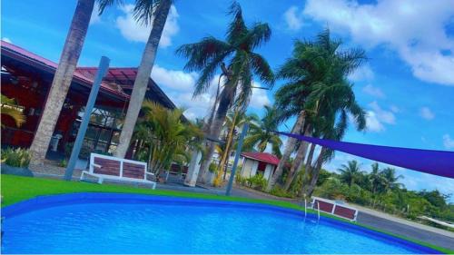 Clevia Appartement | Royal View Residence