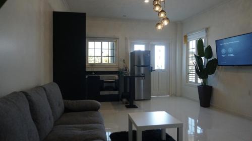 Clevia Appartement | Royal View Residence