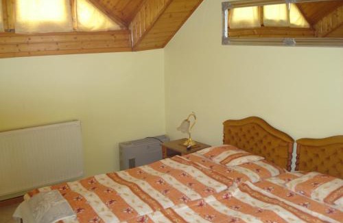 Balatonfured Maison | Royal Villa