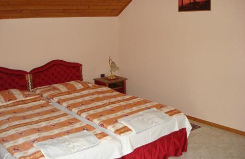 Balatonfured Maison | Royal Villa