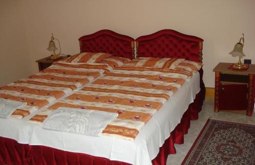 Balatonfured Maison | Royal Villa