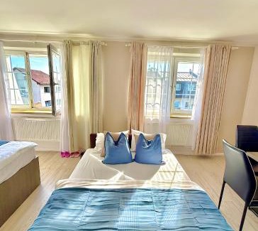 Libus Hôtel | Royal Villas