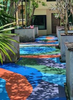 Nanai Road Hôtel | Royal Waves Hotel