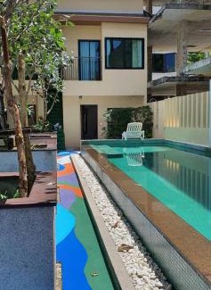 Nanai Road Hôtel | Royal Waves Hotel