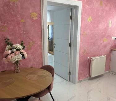 Heviz Appartement | Royal Wellness Apartman