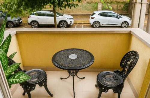 Heviz Appartement | Royal Wellness Apartman