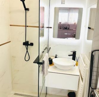 Heviz Appartement | Royal Wellness Apartman
