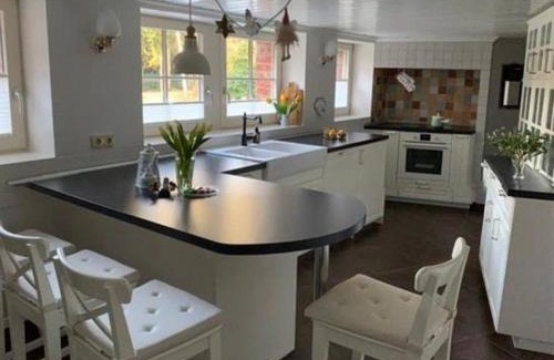 Rehlingen Appartement | Royal Whirlpool Suites Lüneburger Heide