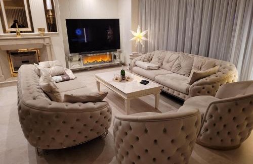 Rehlingen Appartement | Royal Whirlpool Suites Lüneburger Heide