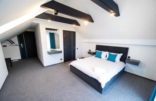 Rivne Oblast Hôtel | Royal Wood Hotel