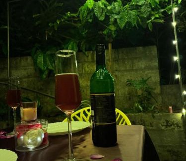 Meppadi Maison | Royal Woods