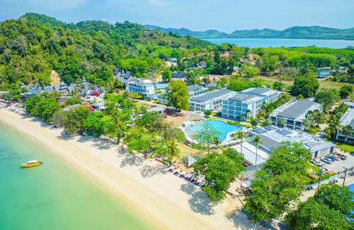 Ko Yao Station Balnéaire | Royal Yao Yai Island Beach Resort