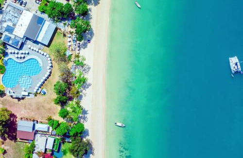 Ko Yao Station Balnéaire | Royal Yao Yai Island Beach Resort