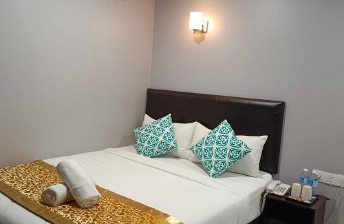 Sepang Hôtel | Royale City Hotel - 10 min from KLIA KLIA 2 Airport