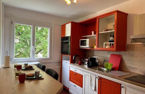 Annemasse Appartement | Royale London Signature