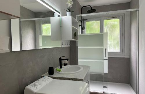 Annemasse Appartement | Royale London Signature