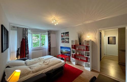 Annemasse Appartement | Royale London Signature