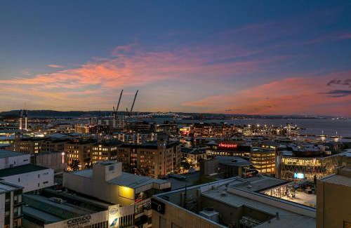 Auckland Central Business District Appartement | Royale Palace - Rooftop Pool &Spa