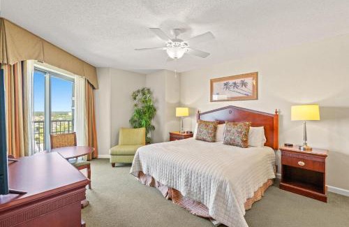 Arcadian Shores Maison | Royale Palms #1906 - Carlos & Terry's