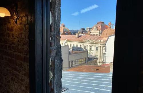 Bucharest City-Centre Appartement | Royality Bucharest Old Town