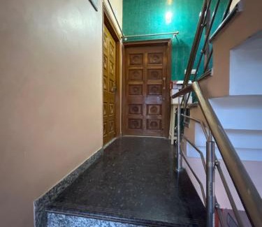 Begusarai Appartement | ROYALS By TETRI SADAN ALUXE STAY