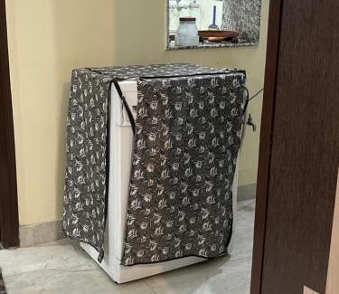 Begusarai Appartement | ROYALS By TETRI SADAN ALUXE STAY