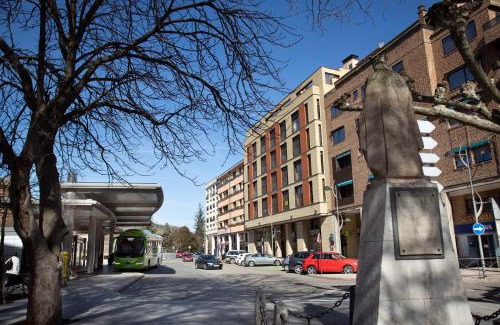 Najera Appartement | Royalty, vivienda turística