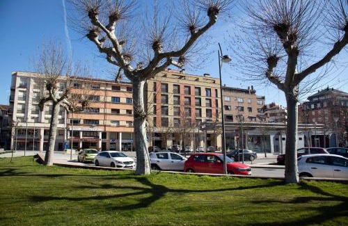 Najera Appartement | Royalty, vivienda turística