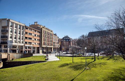 Najera Appartement | Royalty, vivienda turística