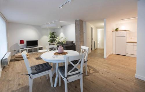 Najera Appartement | Royalty, vivienda turística