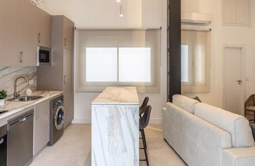 Jaen Appartement | Royar 4 ático