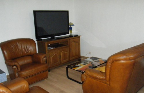 Royat Appartement | Royat T4 dans résidence calme et arborée