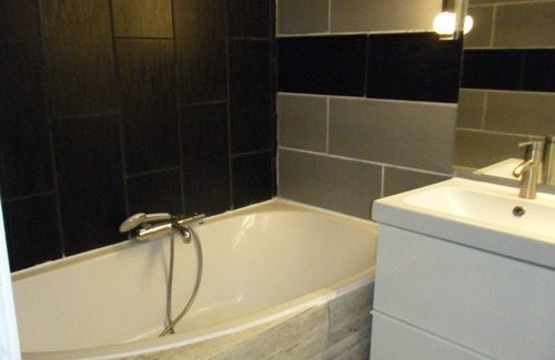 Royat Appartement | Royat T4 dans résidence calme et arborée