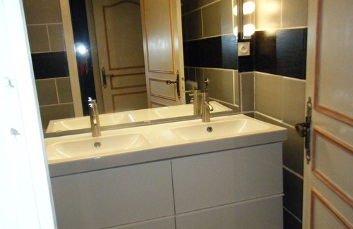 Royat Appartement | Royat T4 dans résidence calme et arborée
