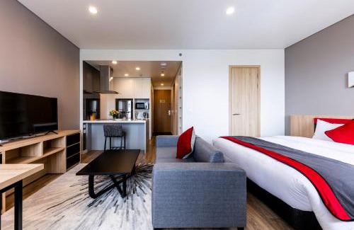 Le Chan Hôtel | Roygent Parks Hai Phong