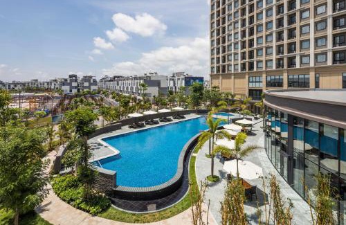 Le Chan Hôtel | Roygent Parks Hai Phong