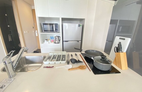 Le Chan Appartement | Roygent Parks Hai Phong