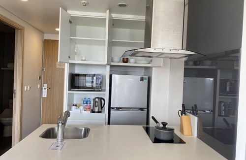 Le Chan Appartement | Roygent Parks Hai Phong