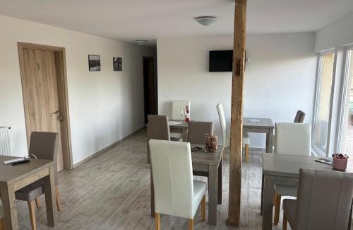Villany Maison | Rozé Vendégház