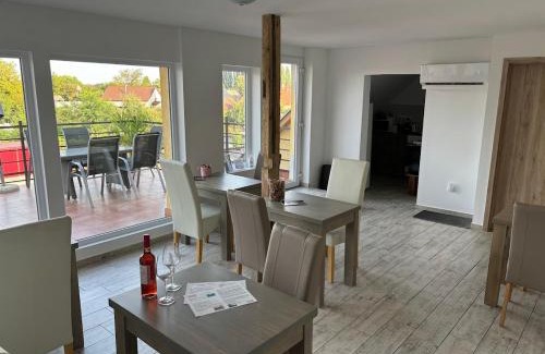 Villany Maison | Rozé Vendégház